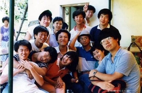 한국 정치인 32명의 젊은 시절 | 인스티즈